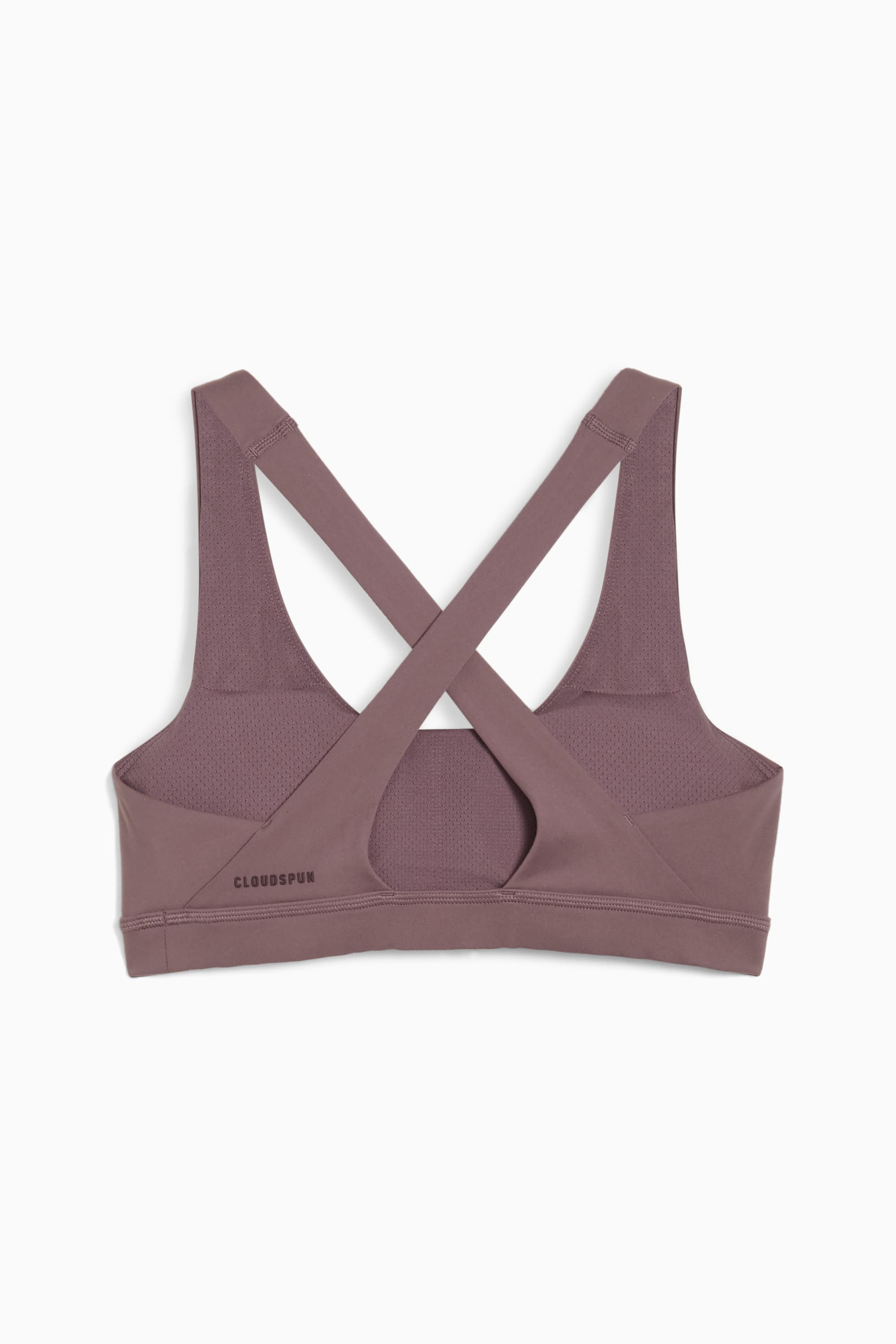 Cloudspun Women's Ultra-Soft, Mid Impact Sports Bra - 2