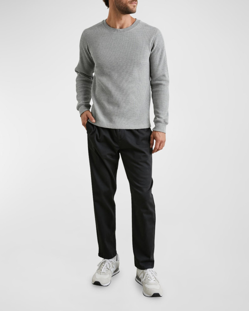 Rails Men's Wade Thermal Shirt outlook