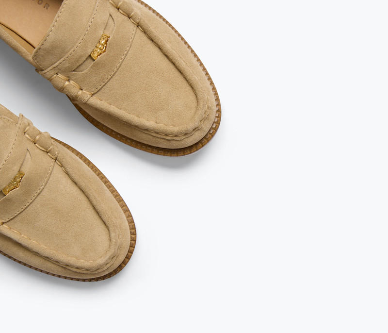 ELBA PENNY LOAFER 3
