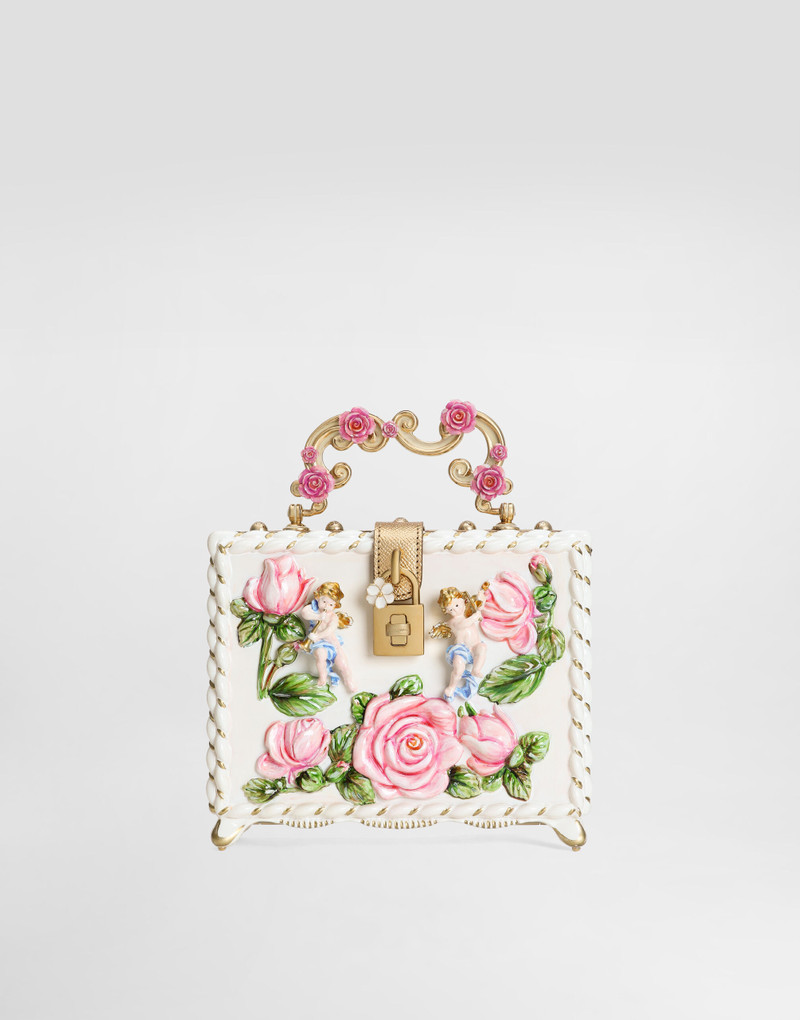 Dolce Box handbag 1