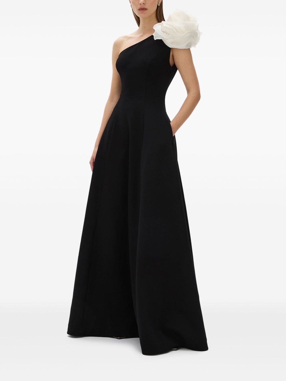 Vya gown - 2