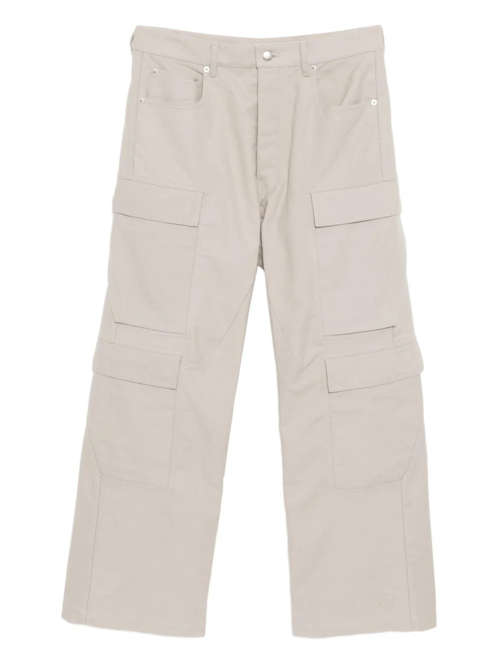 Concordians double cargo pants - 1