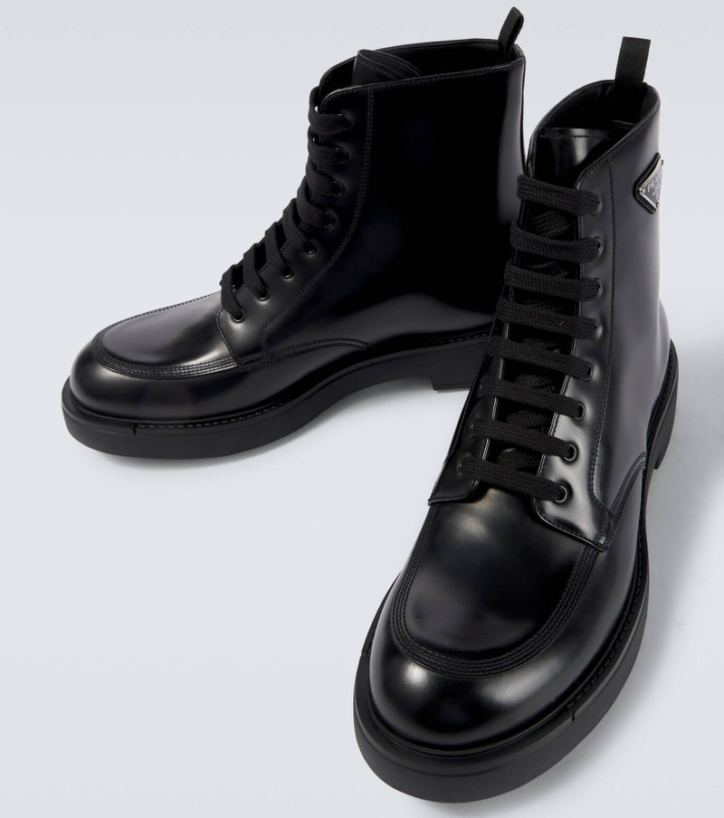 brushed-leather boots 3