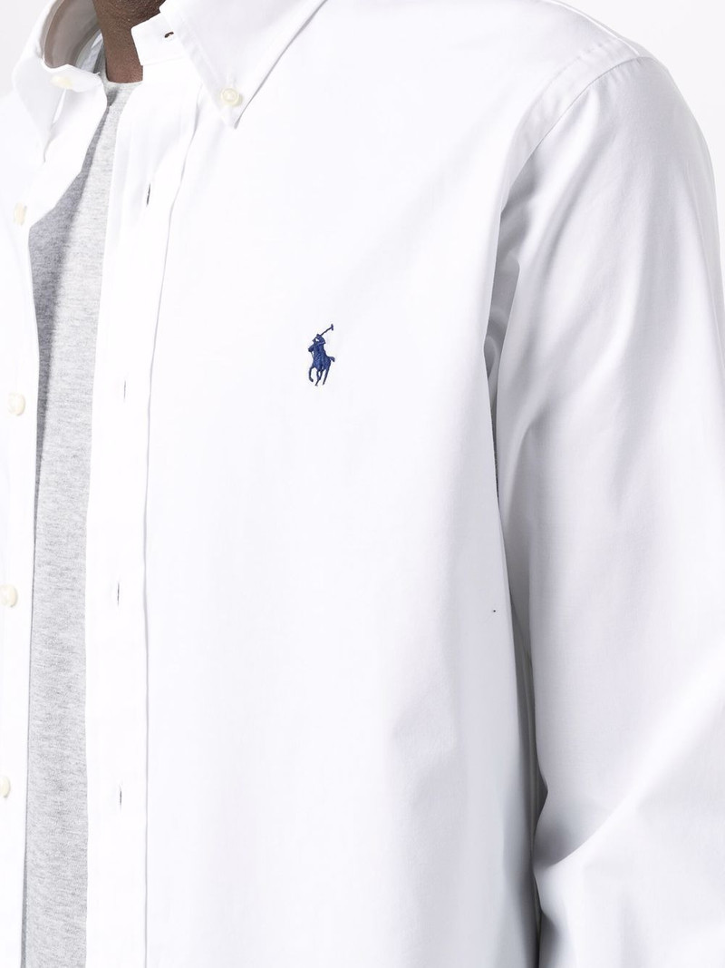Polo Pony button-down shirt 5
