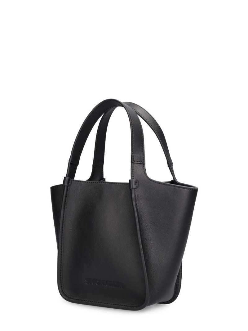 Canyon leather shoulder bag - 3