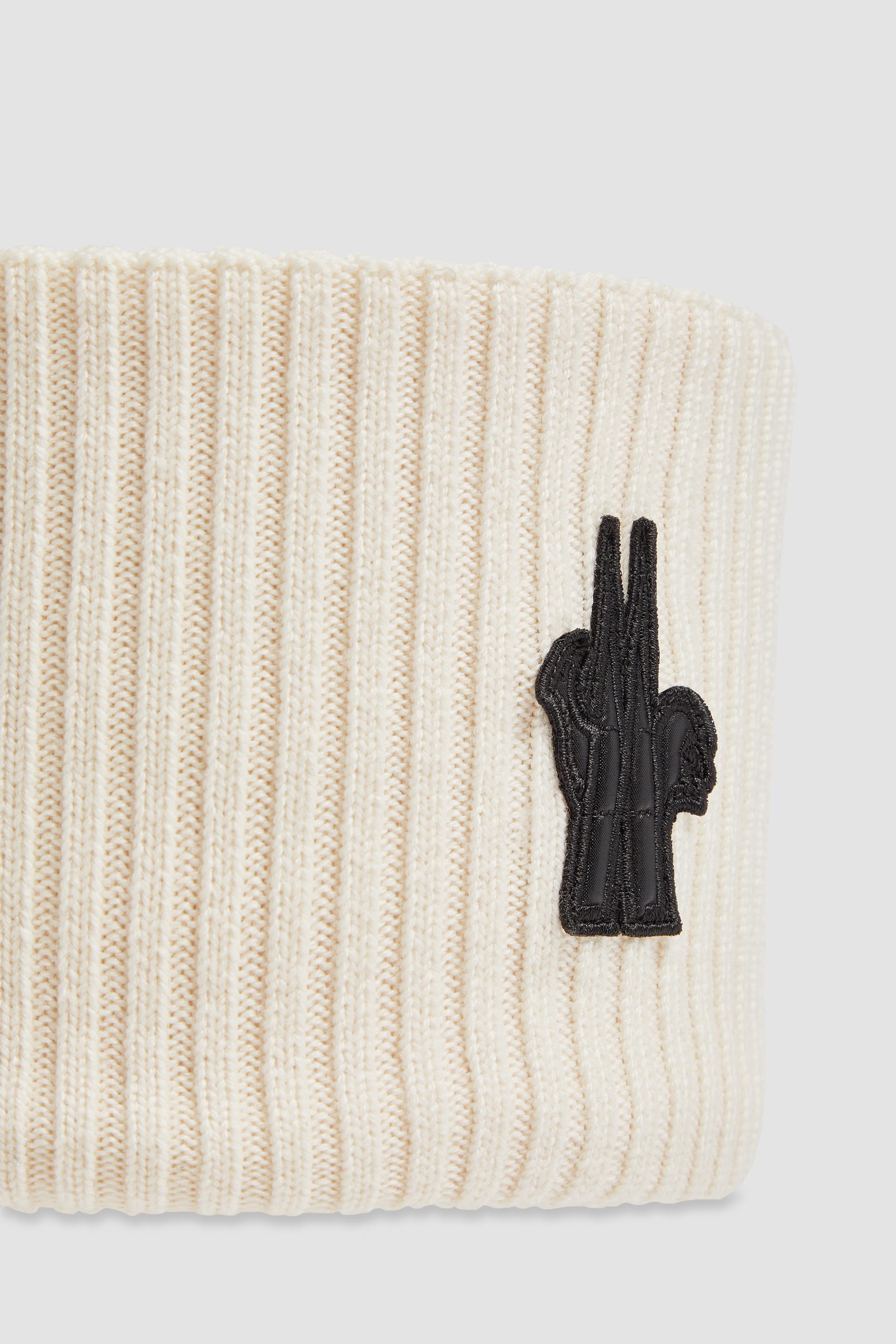 Wool Headband - 3