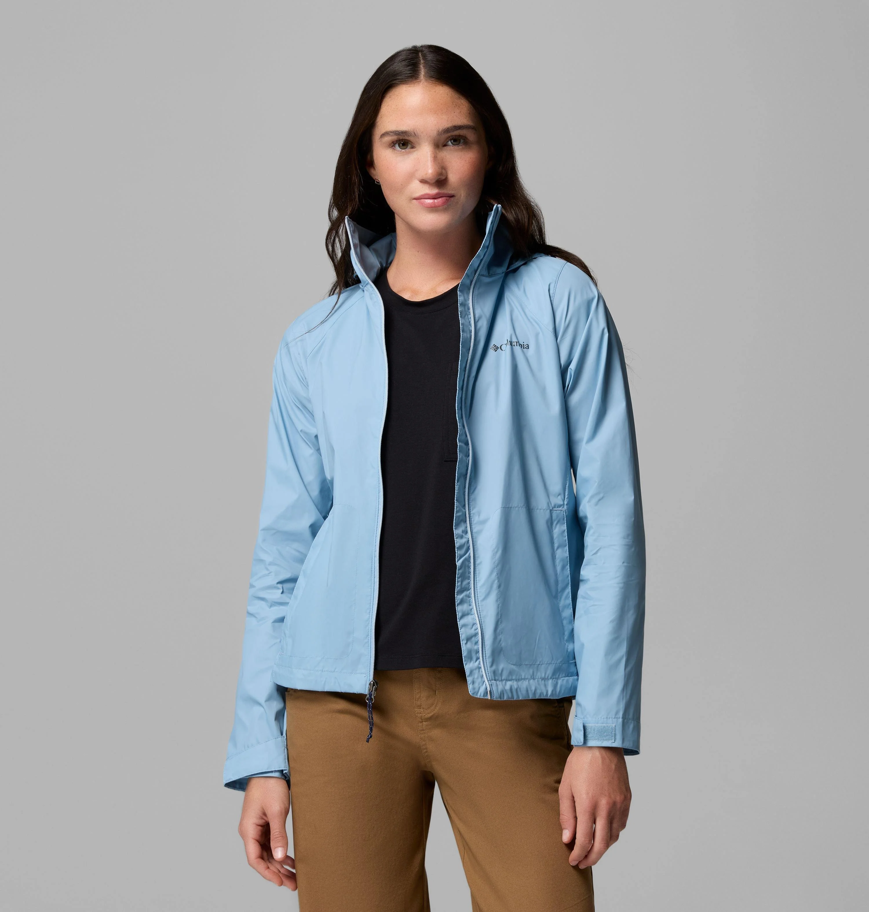 Women's Switchback IV Jacket - 1