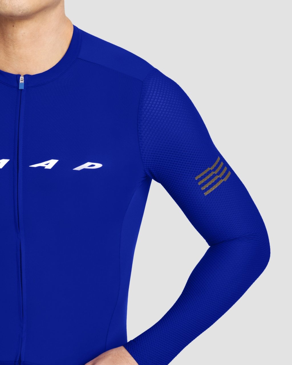 Evade Pro Base LS Jersey - 3