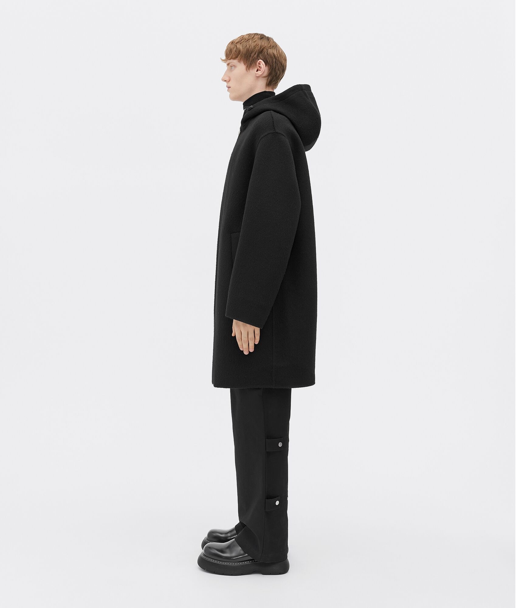 coat - 2