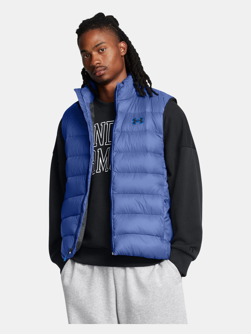 Under Armour Men's UA Legend Down Vest outlook