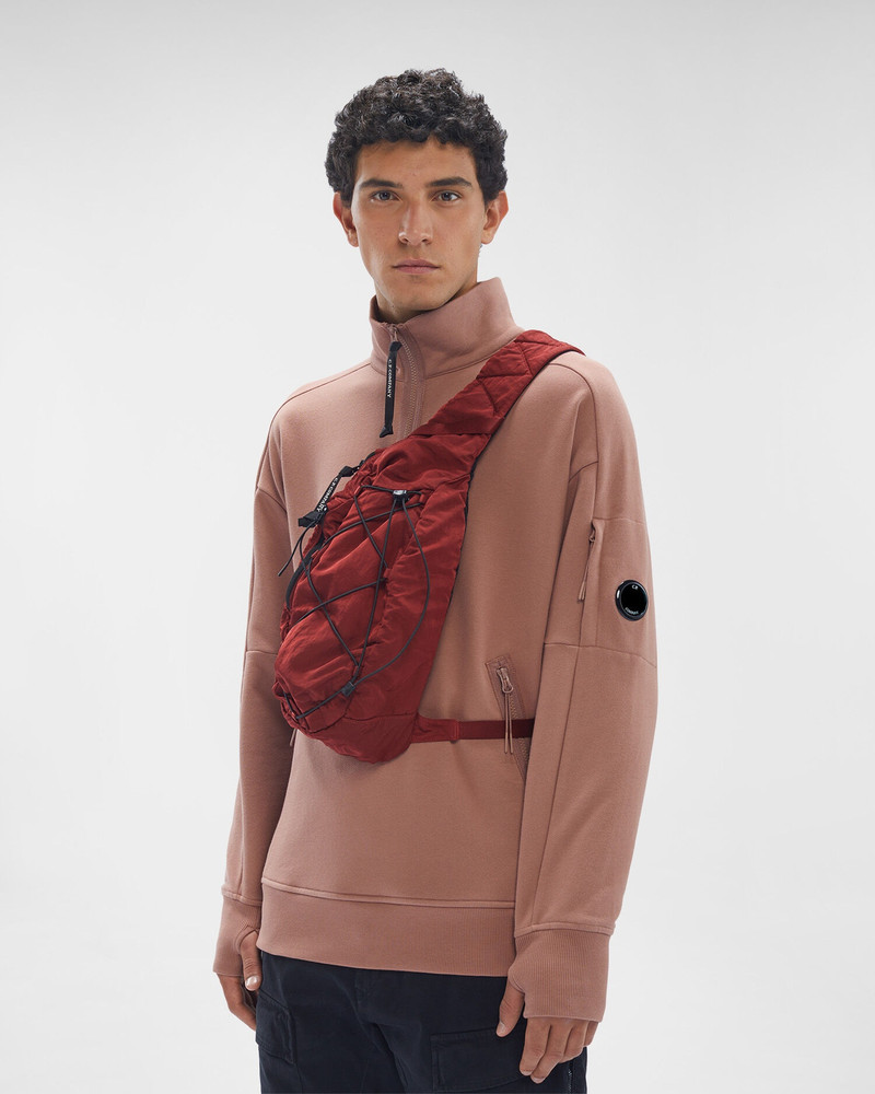C.P. Company Nylon B Crossbody Rucksack outlook