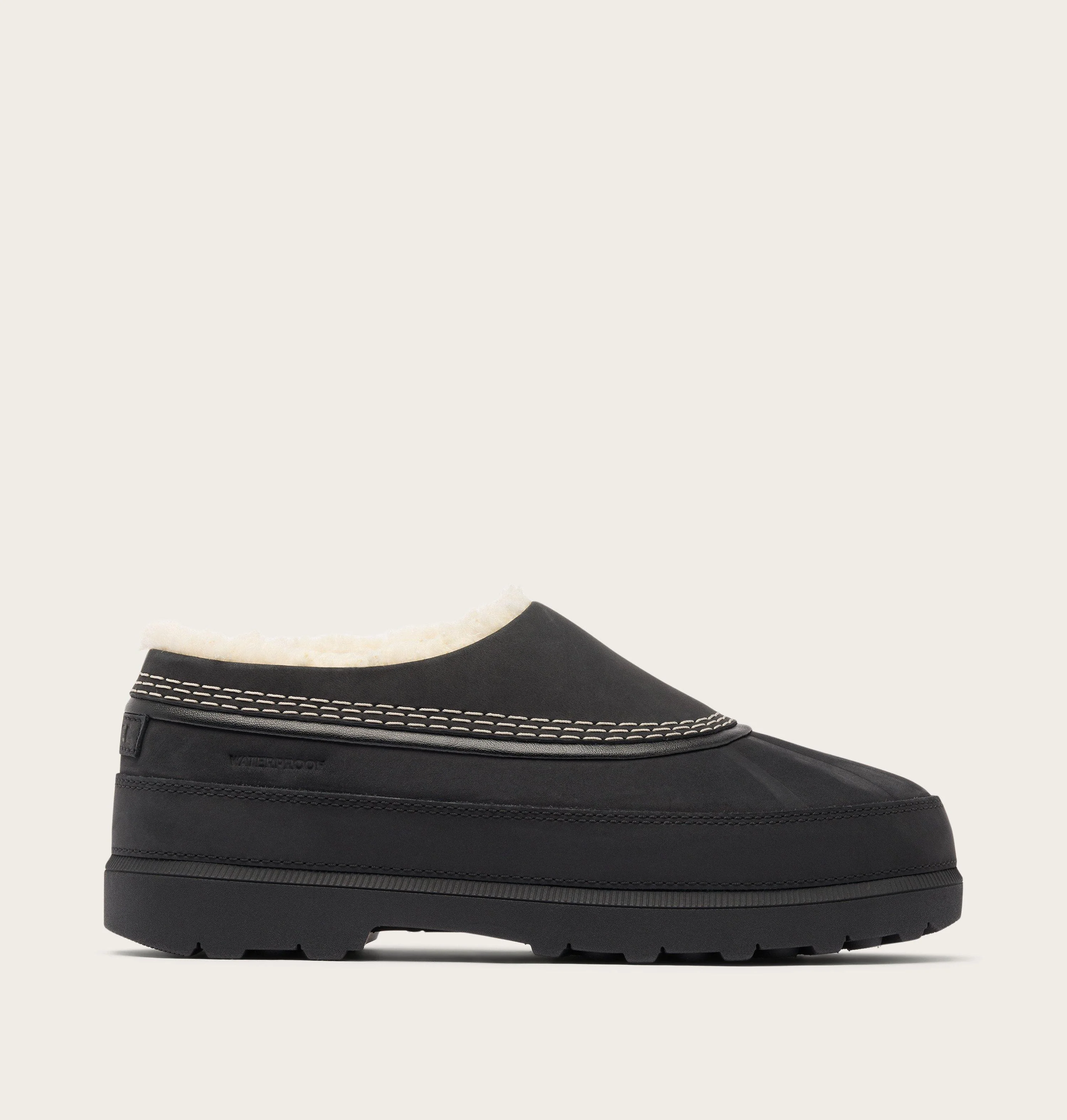 Ambler™ Fireside Women's Waterproof Clog - 1