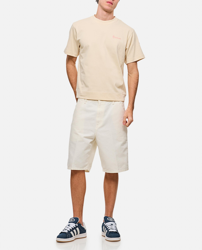 Moncler Grenoble T-SHIRT outlook
