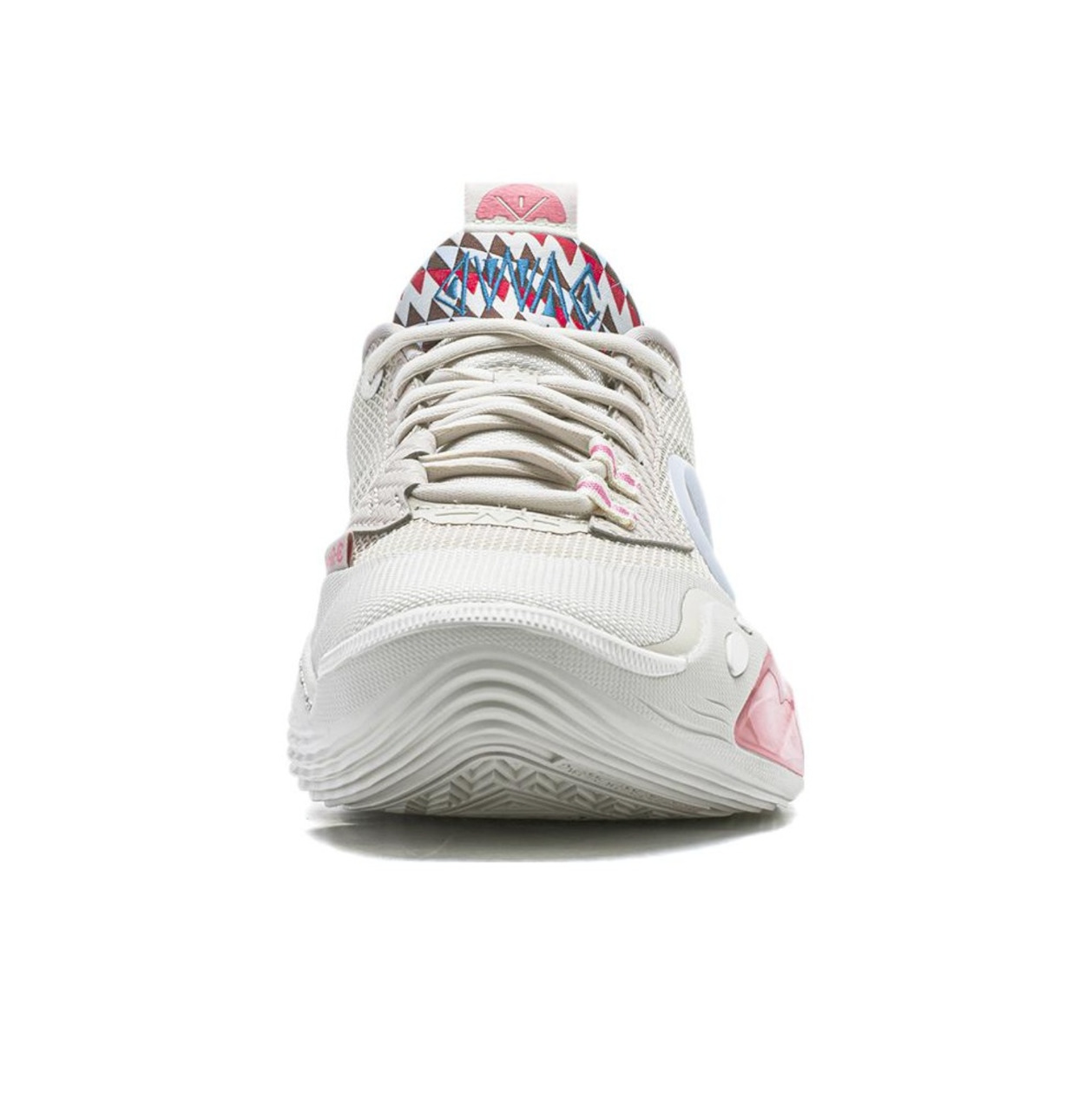Li-Ning Wade All City 12 'Origin' ABAU015-5 - 5