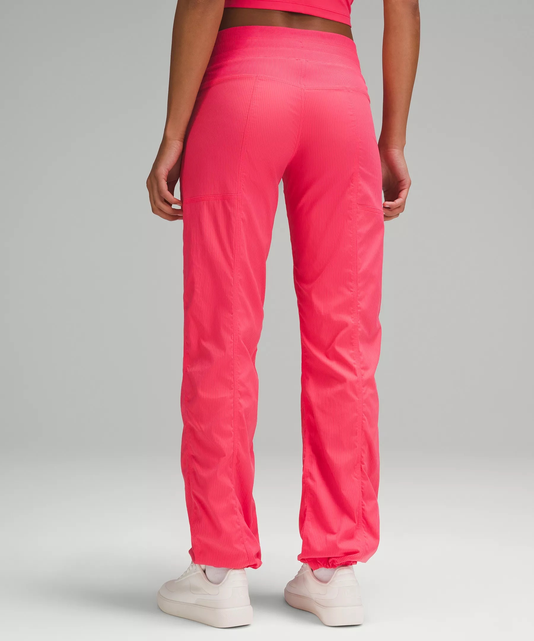 Dance Studio Mid-Rise Pant *Regular - 3