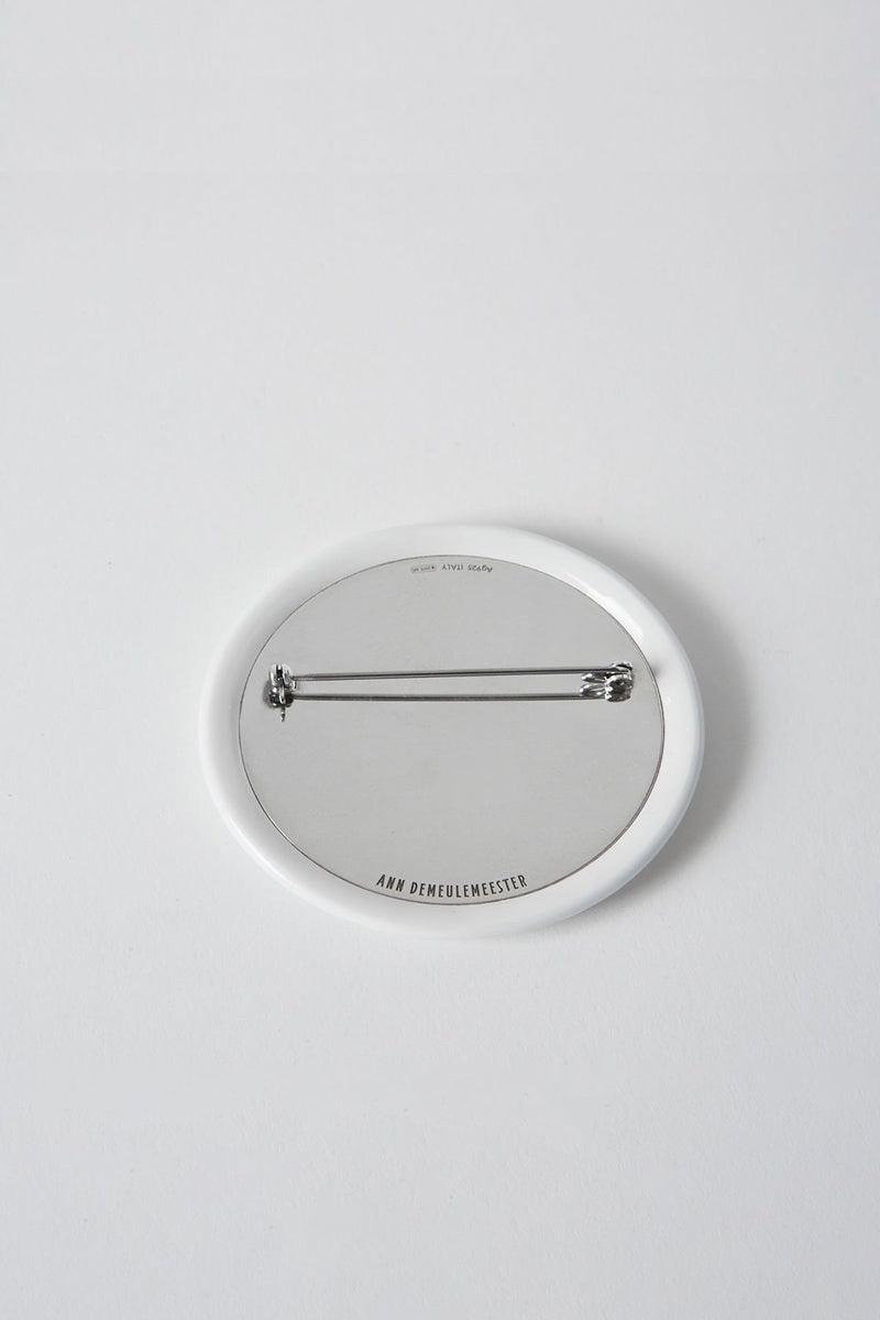 Ann Demeulemeester Cora Pin outlook