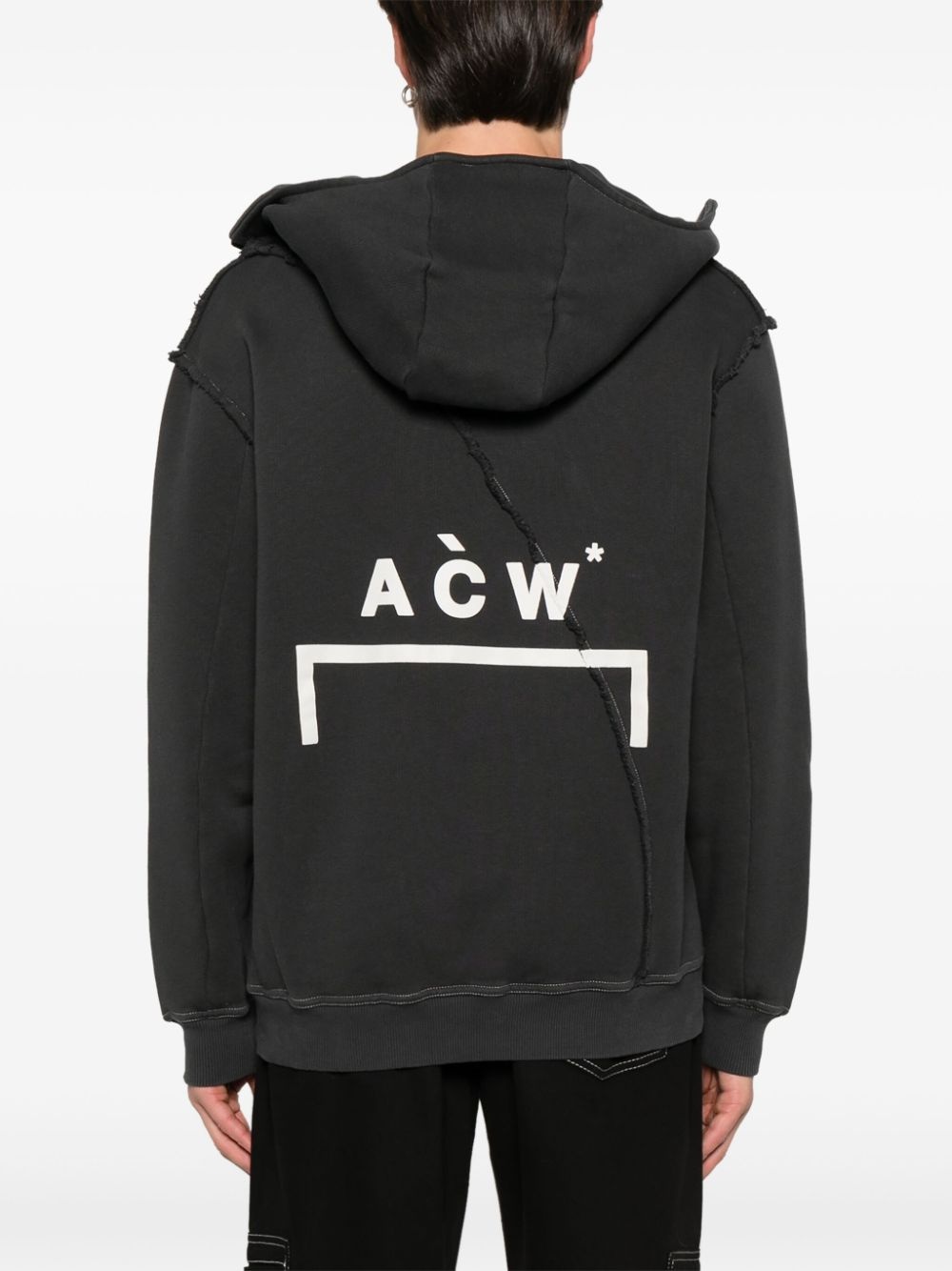 Aspect hoodie - 4
