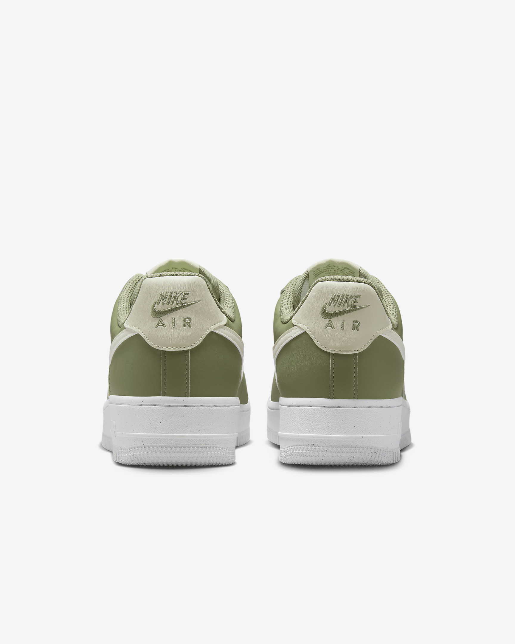 Nike Air Force 1 '07 Women's Shoes - 7
