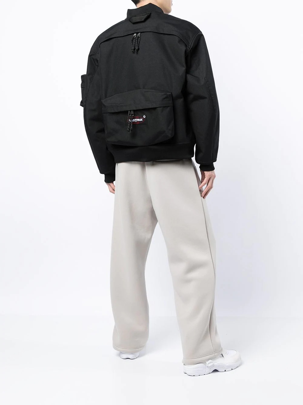 x Eastpak bomber jacket - 2