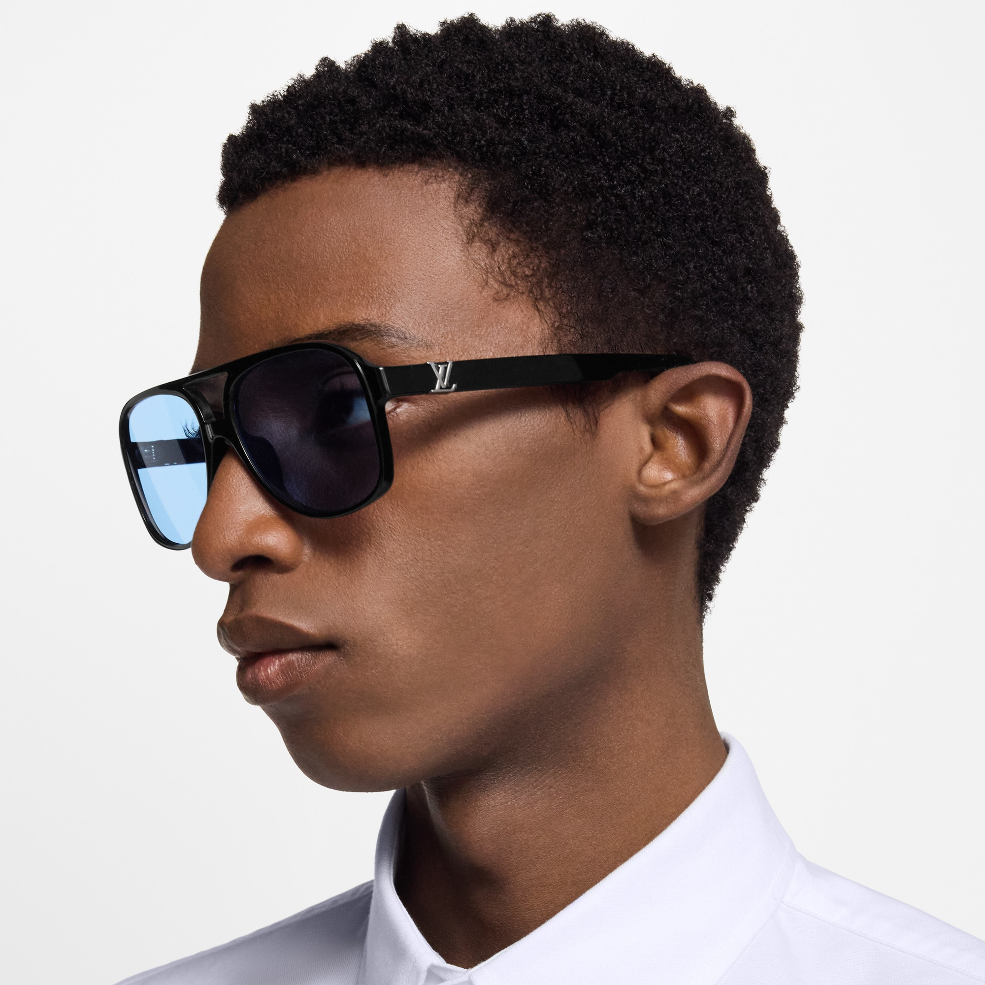 LV Hit Sunglasses - 5