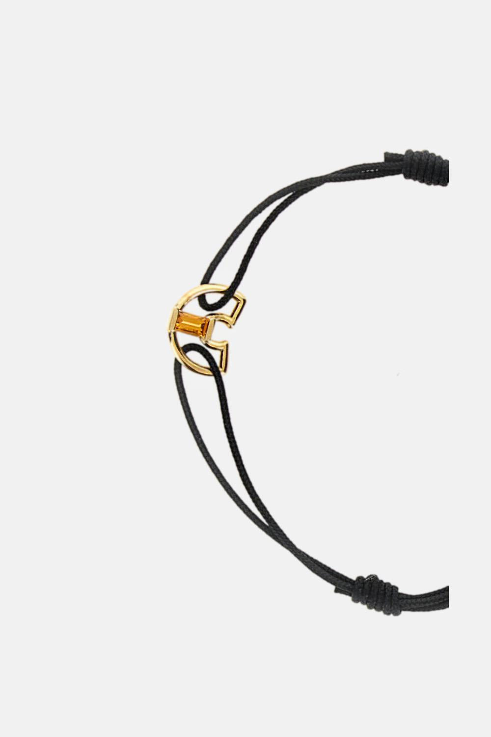 LETRA C CT BRACELET - 2