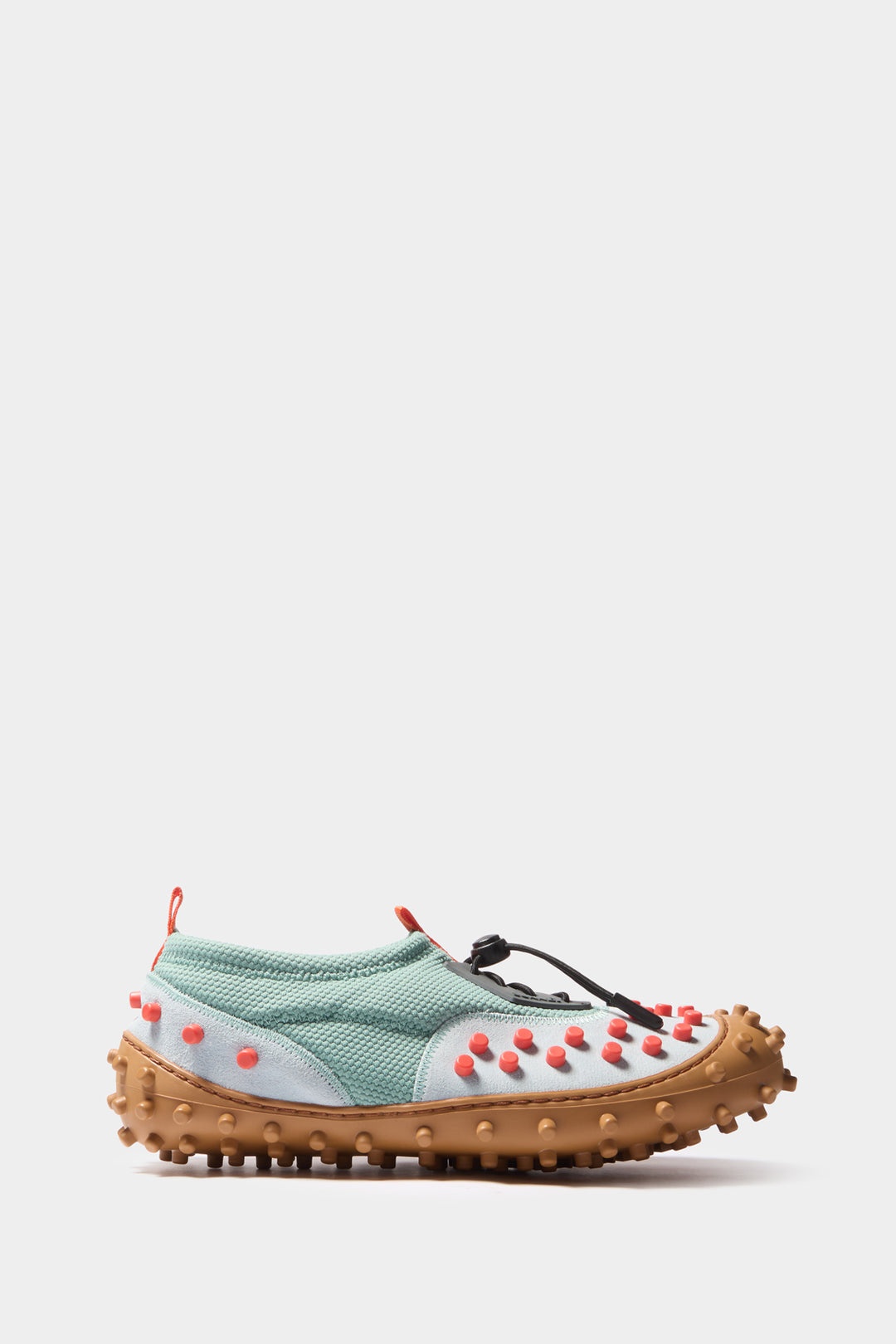 1000CHIODI TRK SHOES / aqua - 1