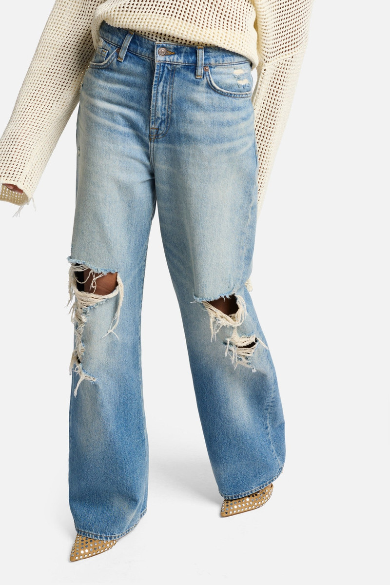 MANKIND Scout Oversized Straight in Copper 4