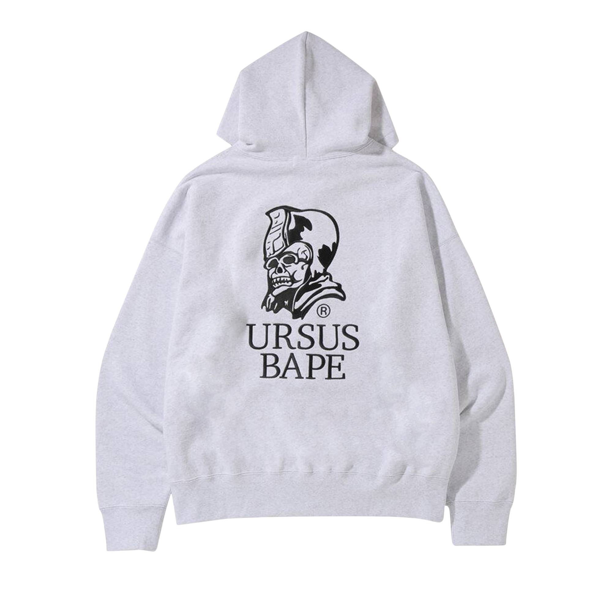 BAPE Year Of The Tiger Baby Milo Tee 'White' - 2