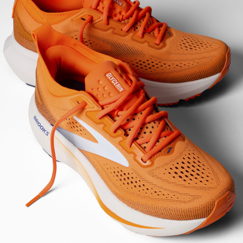 BROOKS Glycerin 23 outlook