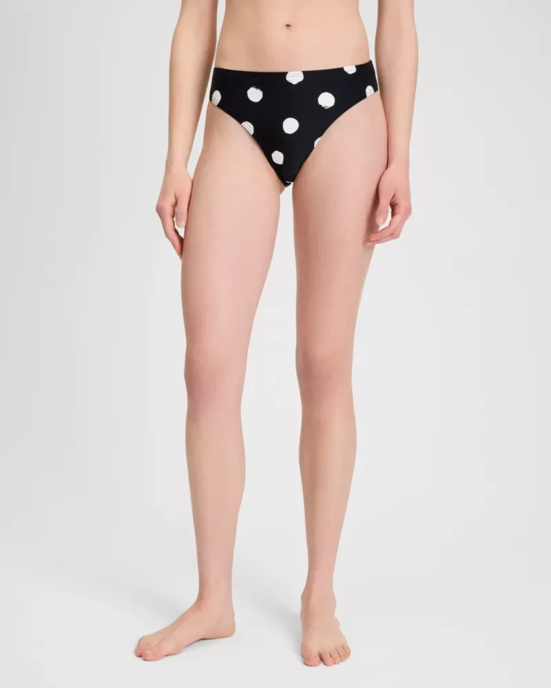 High Cut Bottom - 1