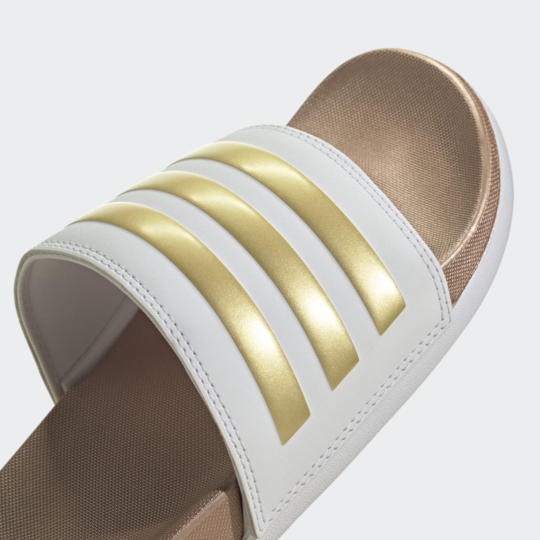 Adilette Comfort Slides - 8