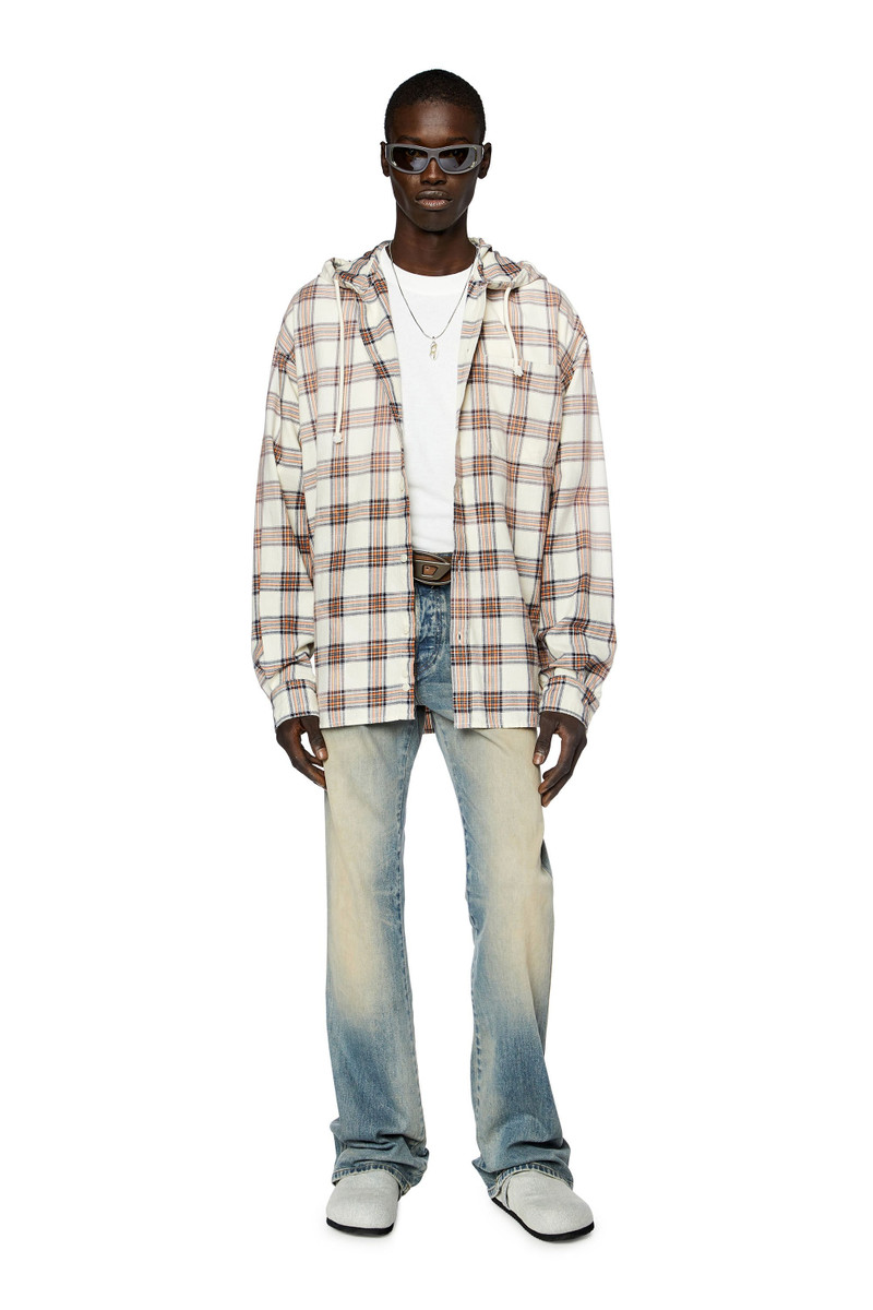 Diesel S-DEWNY-HOOD outlook