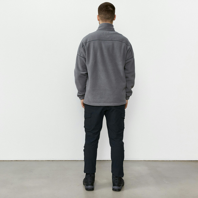 Esja Polartec® Fleece Zip Neck (Unisex) 4