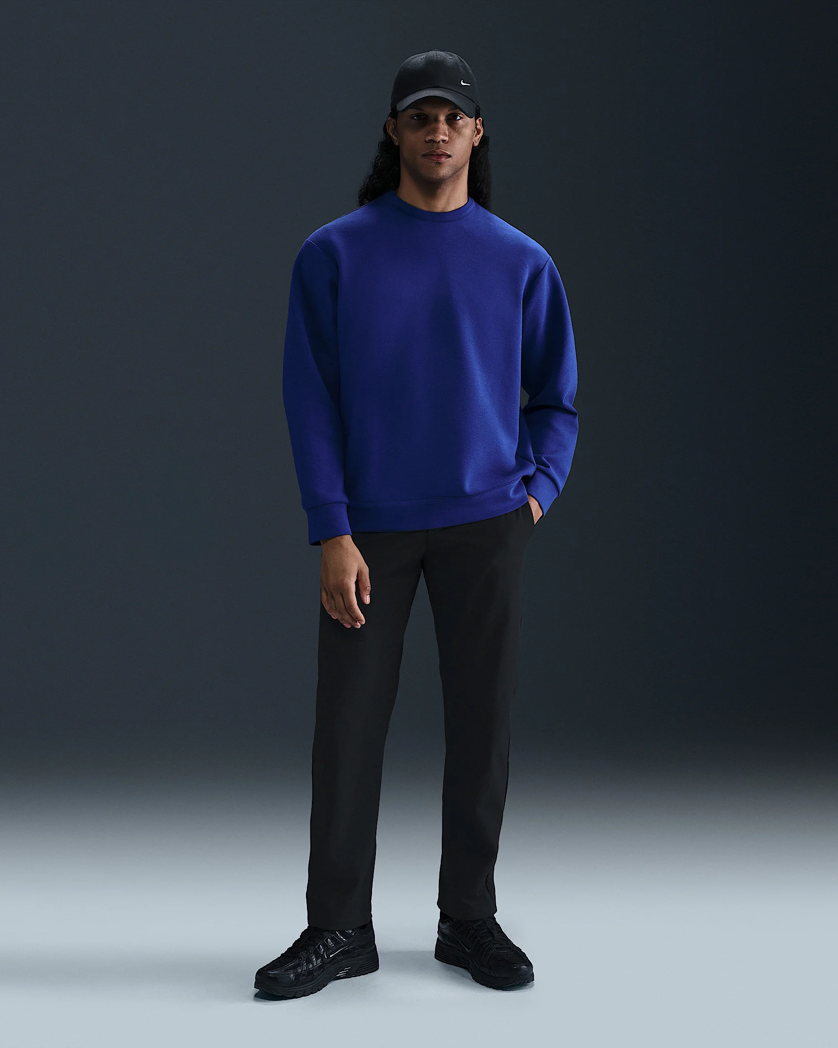 Nike 24.7 PerfectStretch Men's Dri-FIT Regular Chino Pants - 1