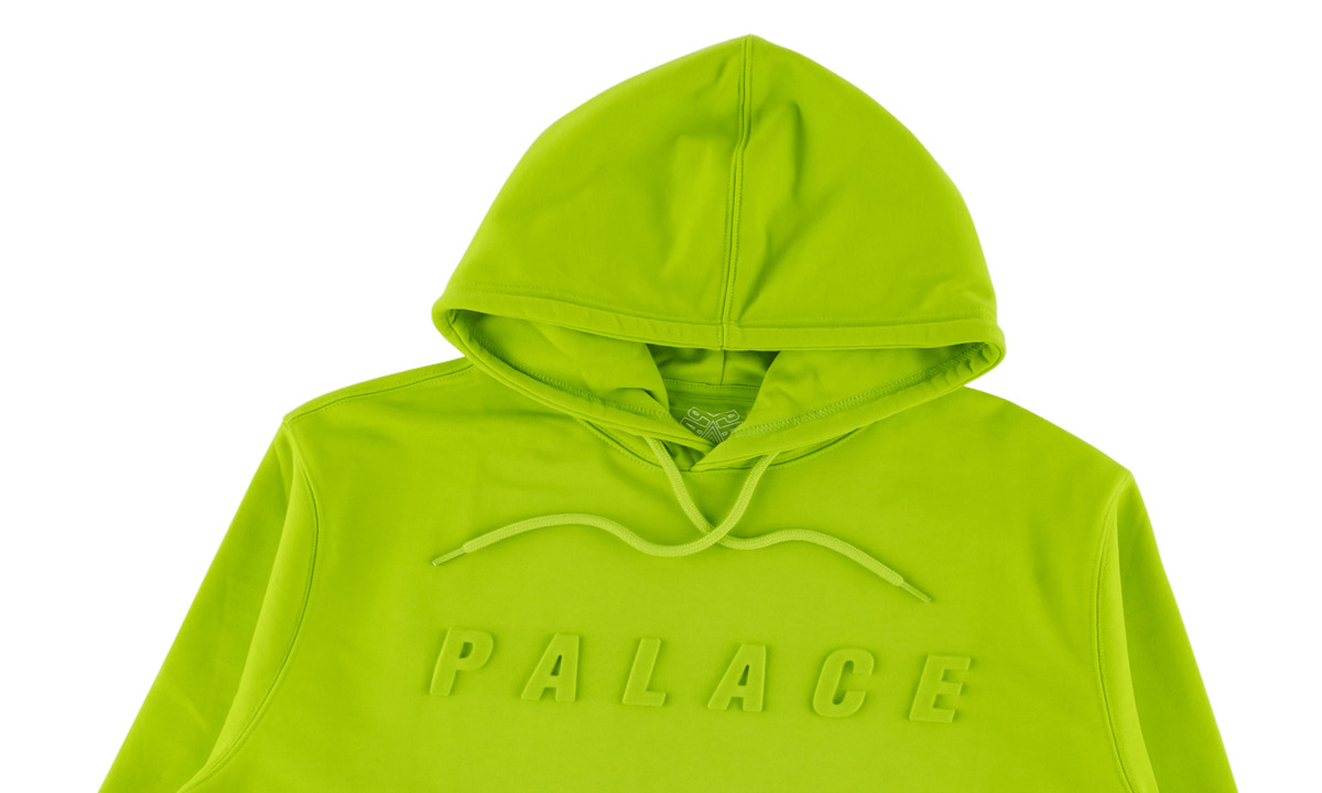 P-A-L Hoodie - 2