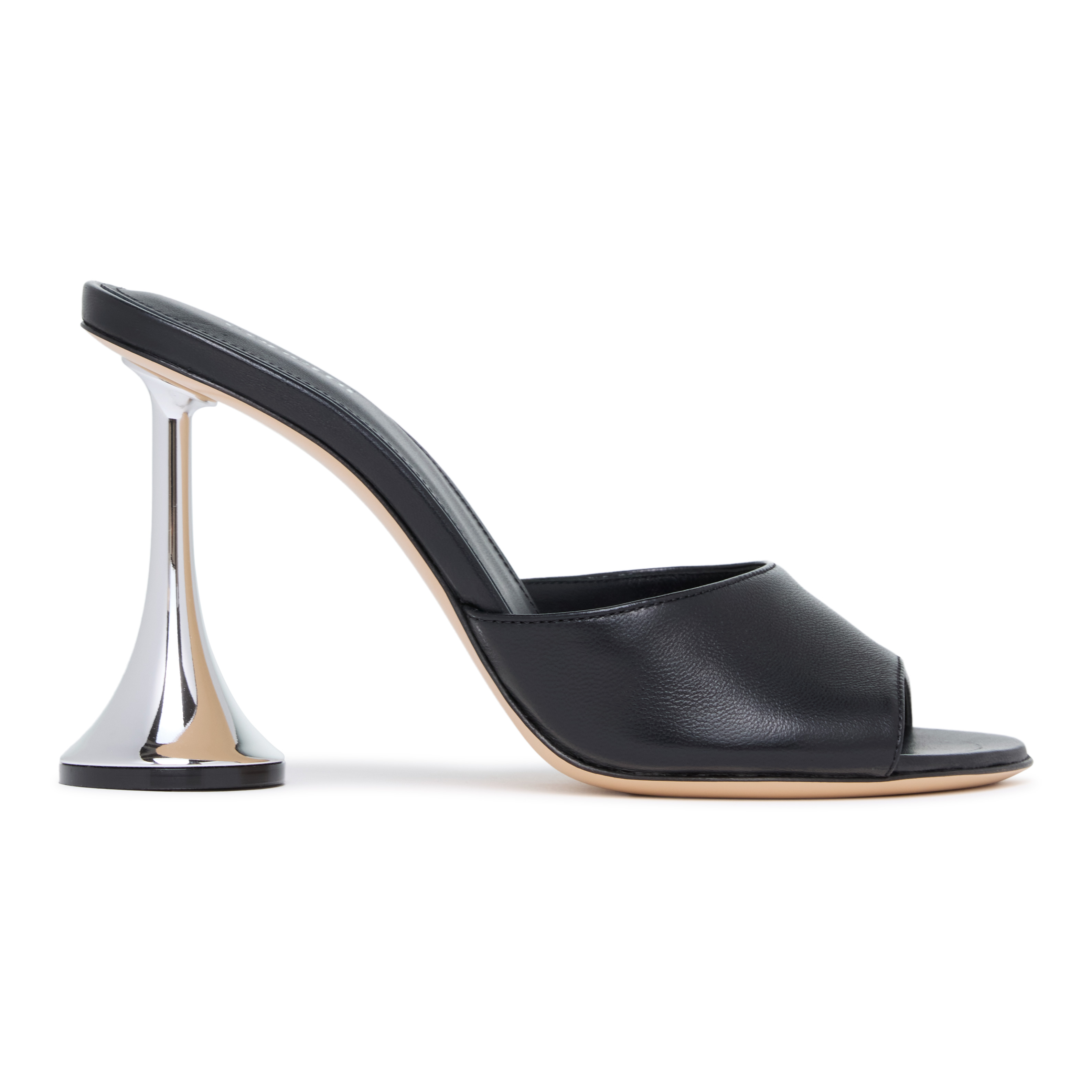 Orchestra Mule Heels - 1