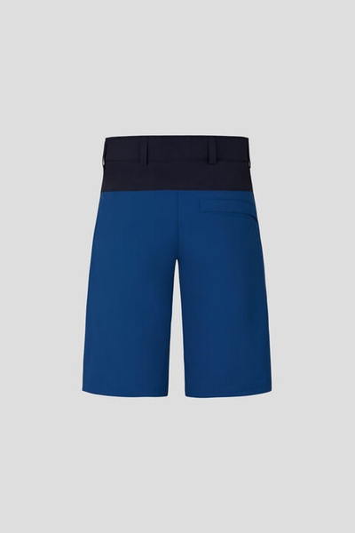 BOGNER Cewan functional shorts in Blue outlook