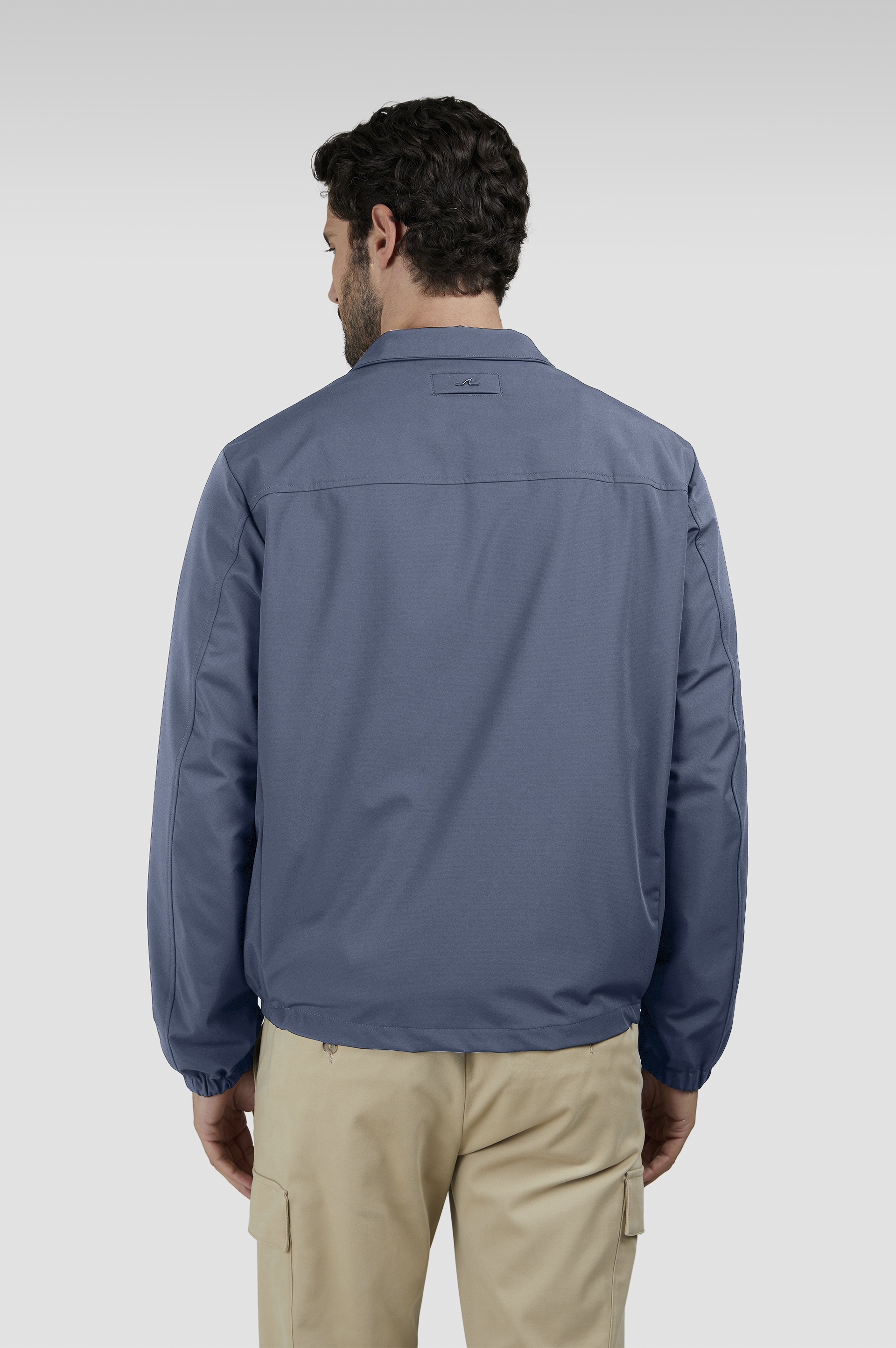 DYNAMIC STRETCH JACKET - 3
