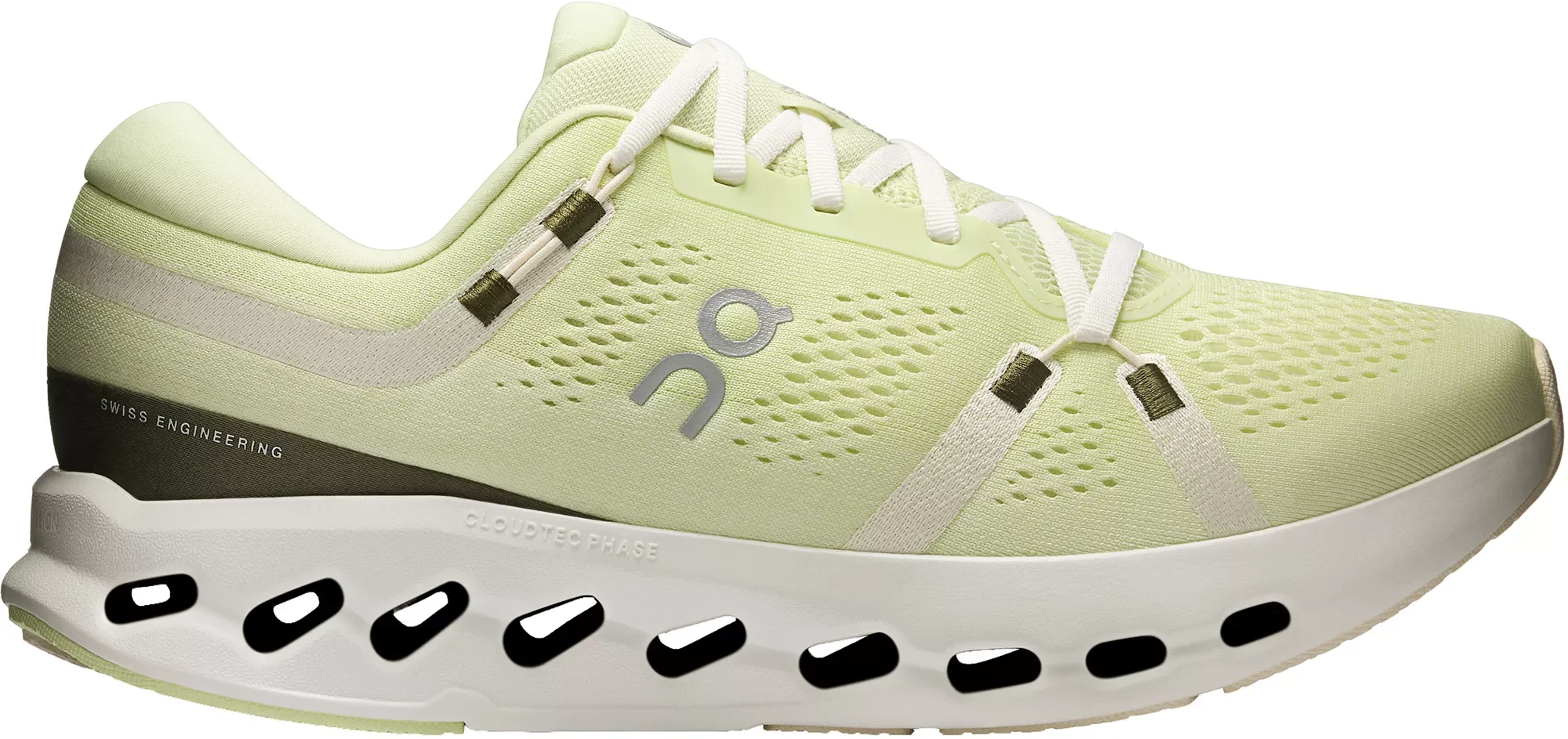 On Men's Cloudsurfer 2 Running Shoes - 1