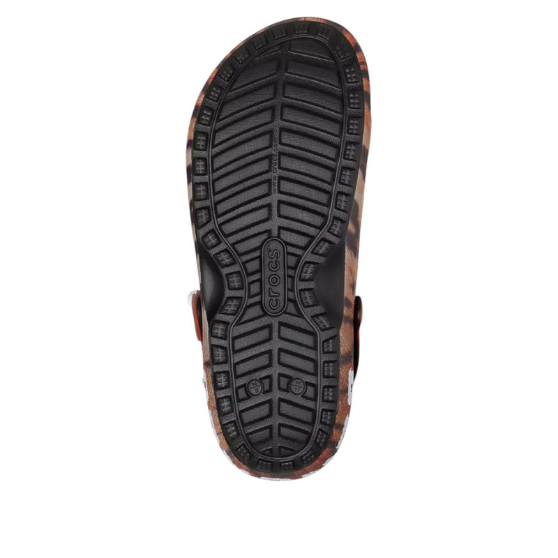crocs Crocs x NFL Classic Clog 'Cincinnati Bengala' 212733-90H outlook