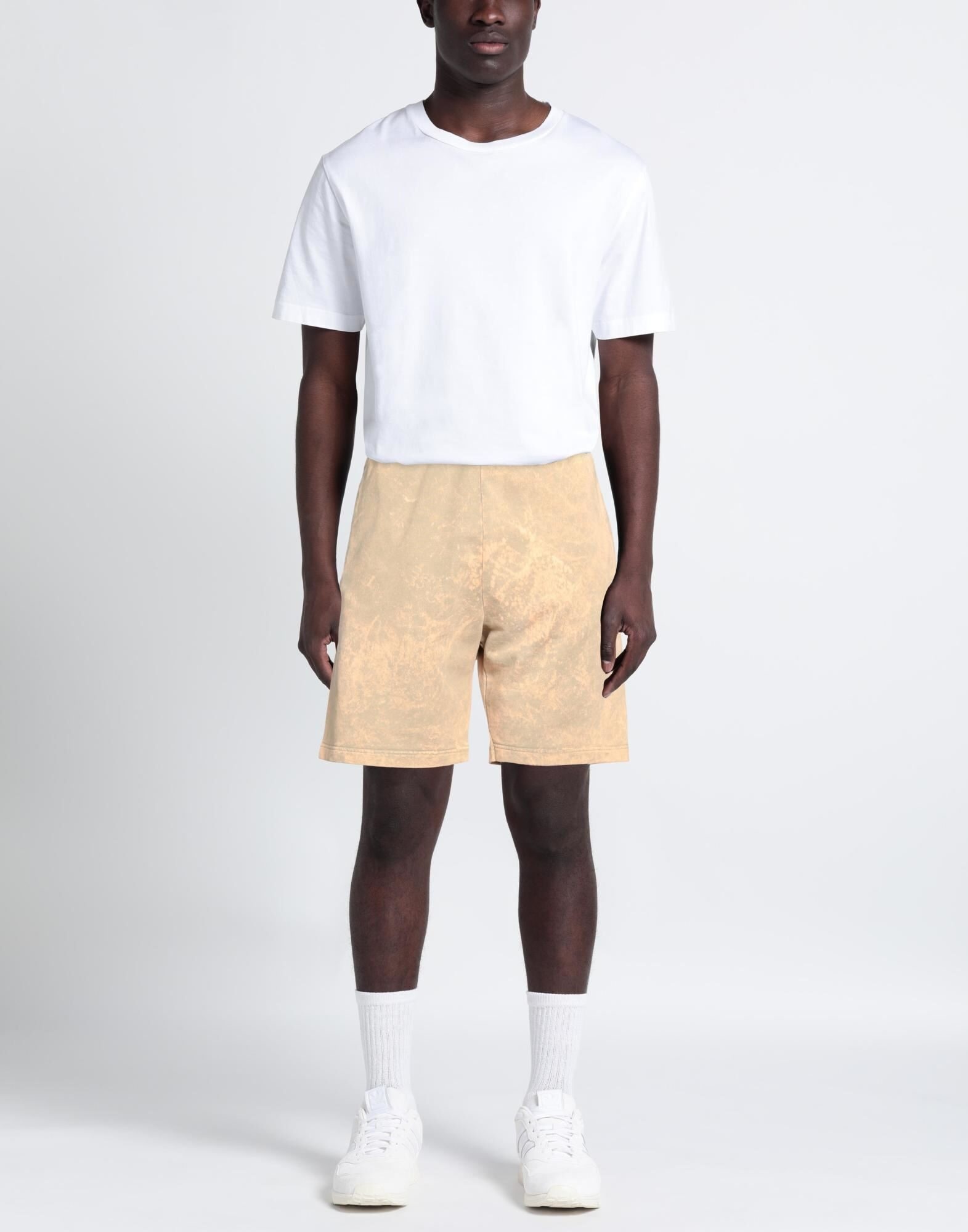 Apricot Men's Shorts & Bermuda - 2