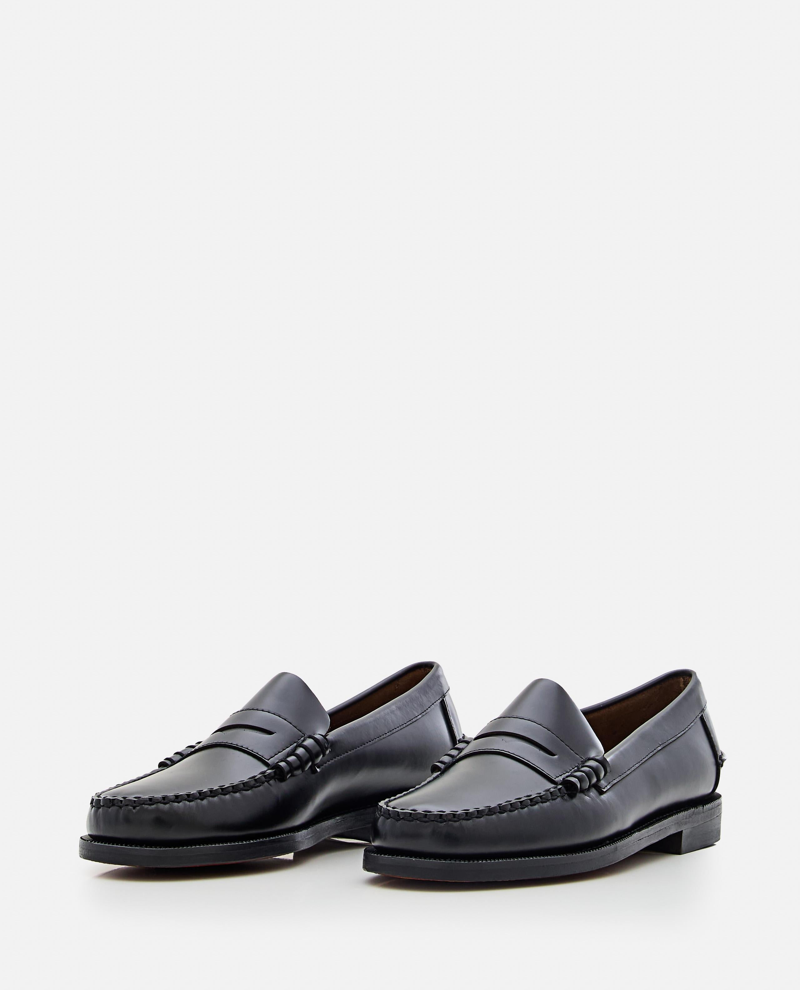 CLASSIC DAN LOAFERS - 8