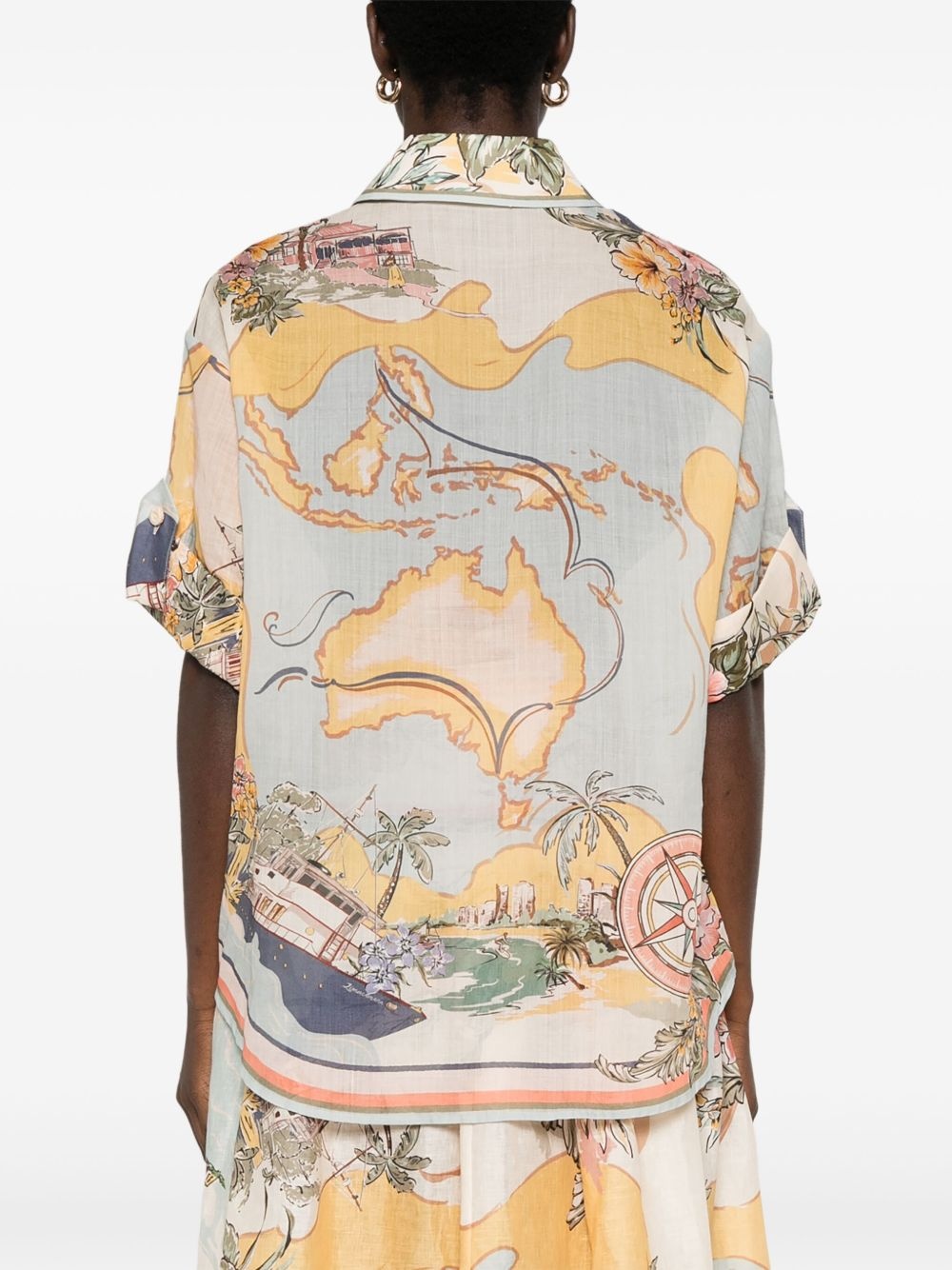 Tallow shirt - 4
