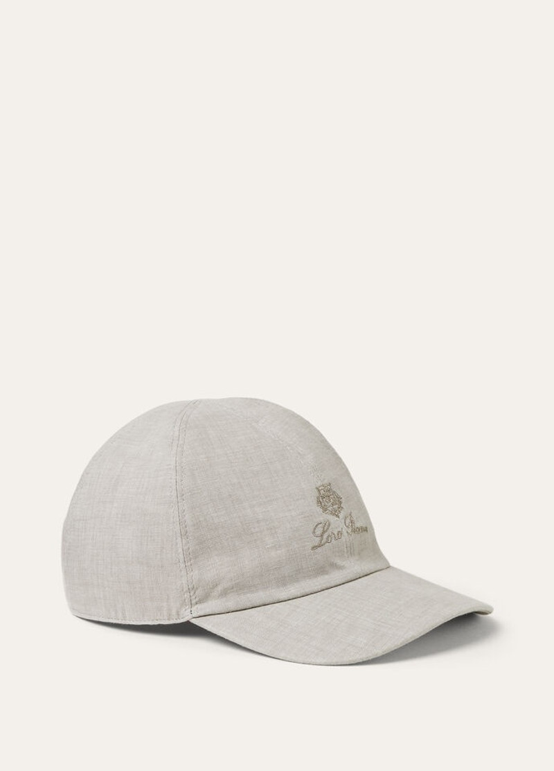 Loro Piana Baseball Cap outlook