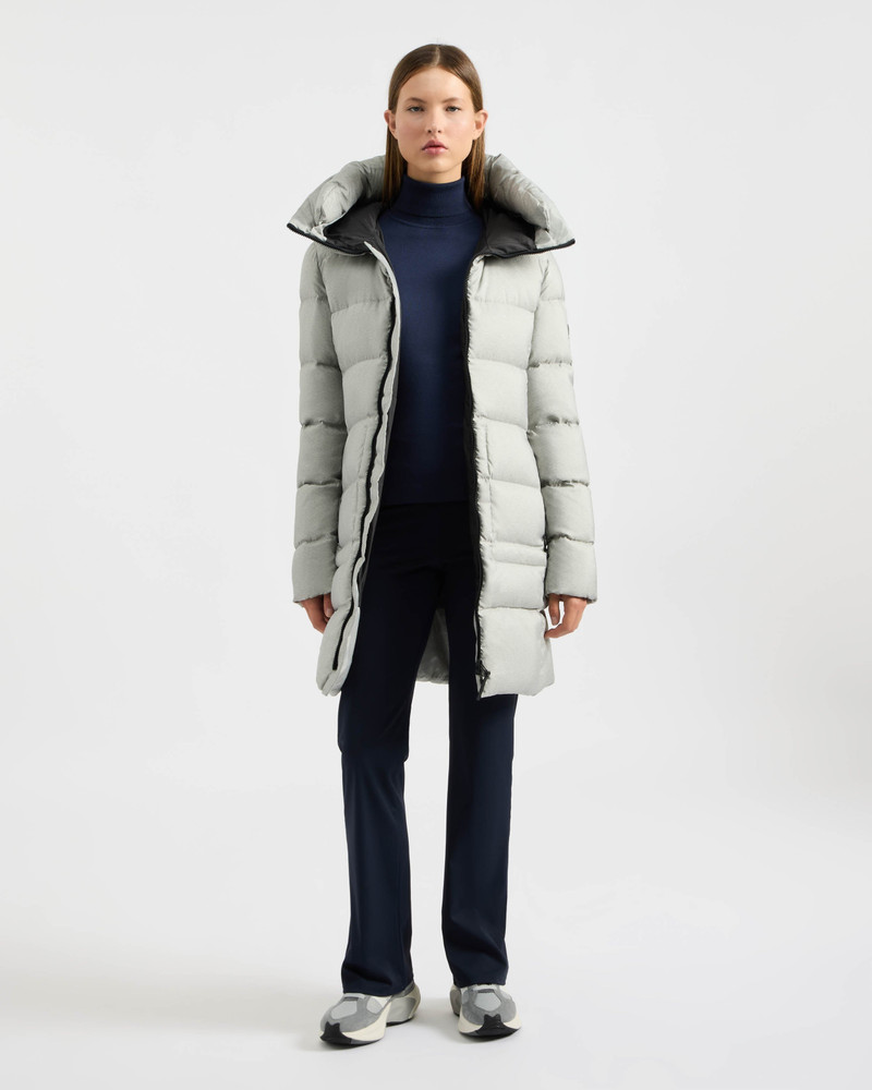 Marilia - Light Grey Mix 5