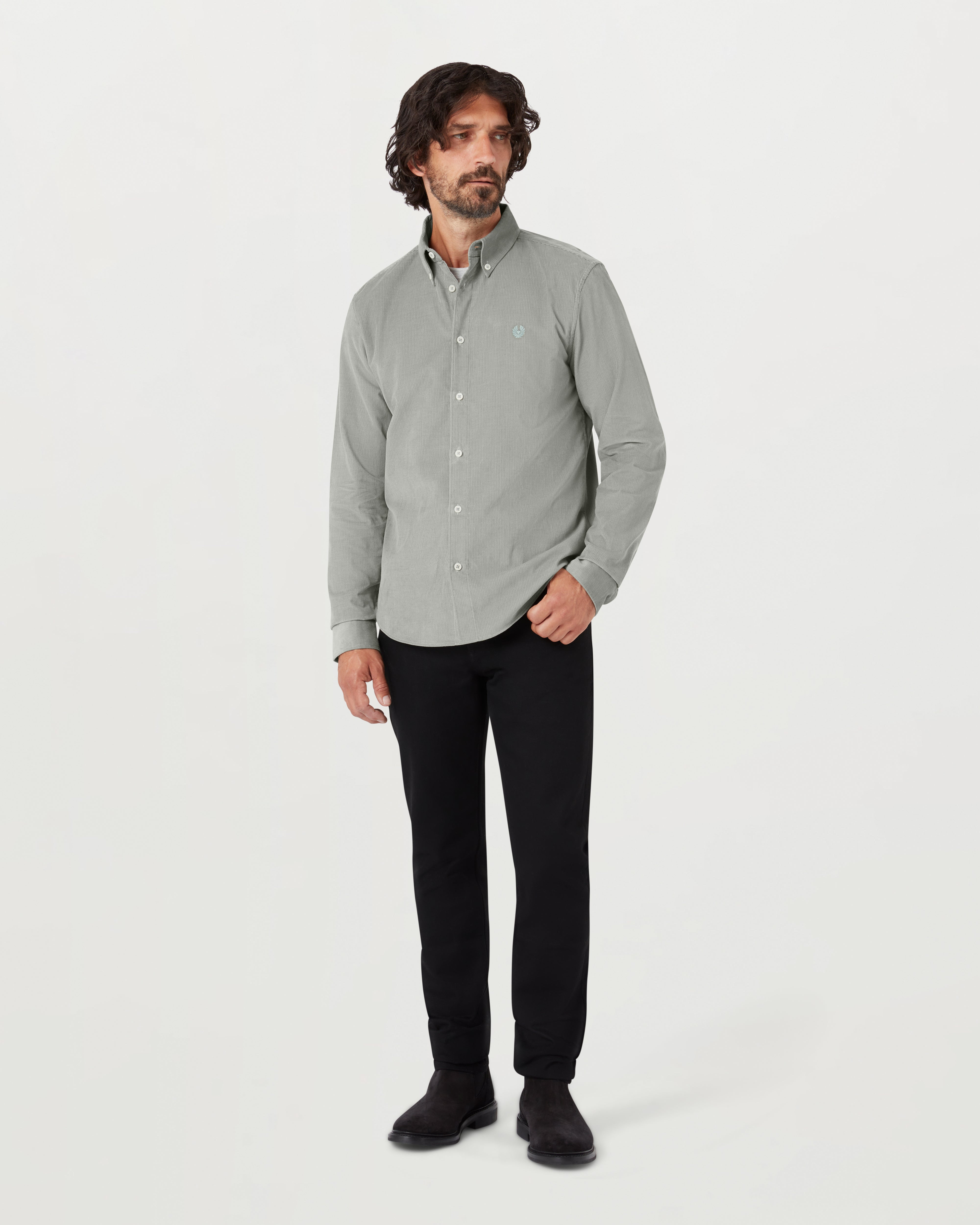 STREET SHIRT - 2