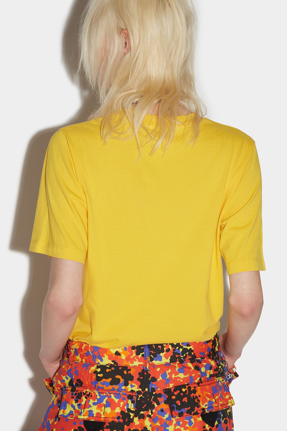 DSQUARED2 EASY T-SHIRT - 2