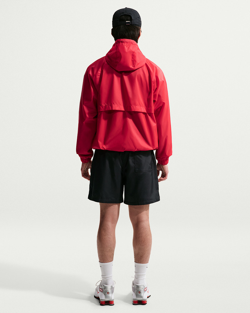 Korea Men's Nike Dri-FIT Soccer Anthem Jacket 5