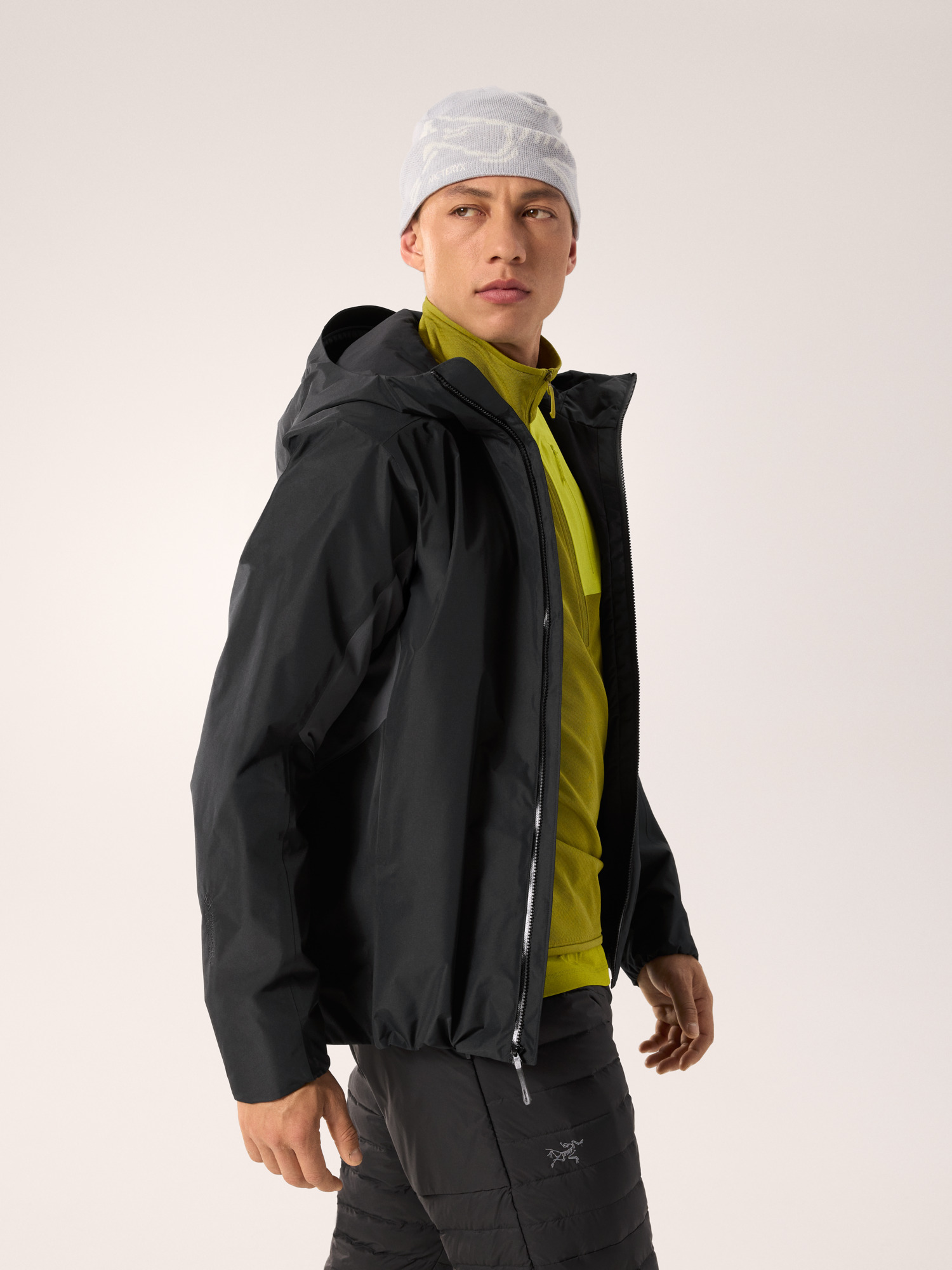 Solano Insulated Hoody - 3