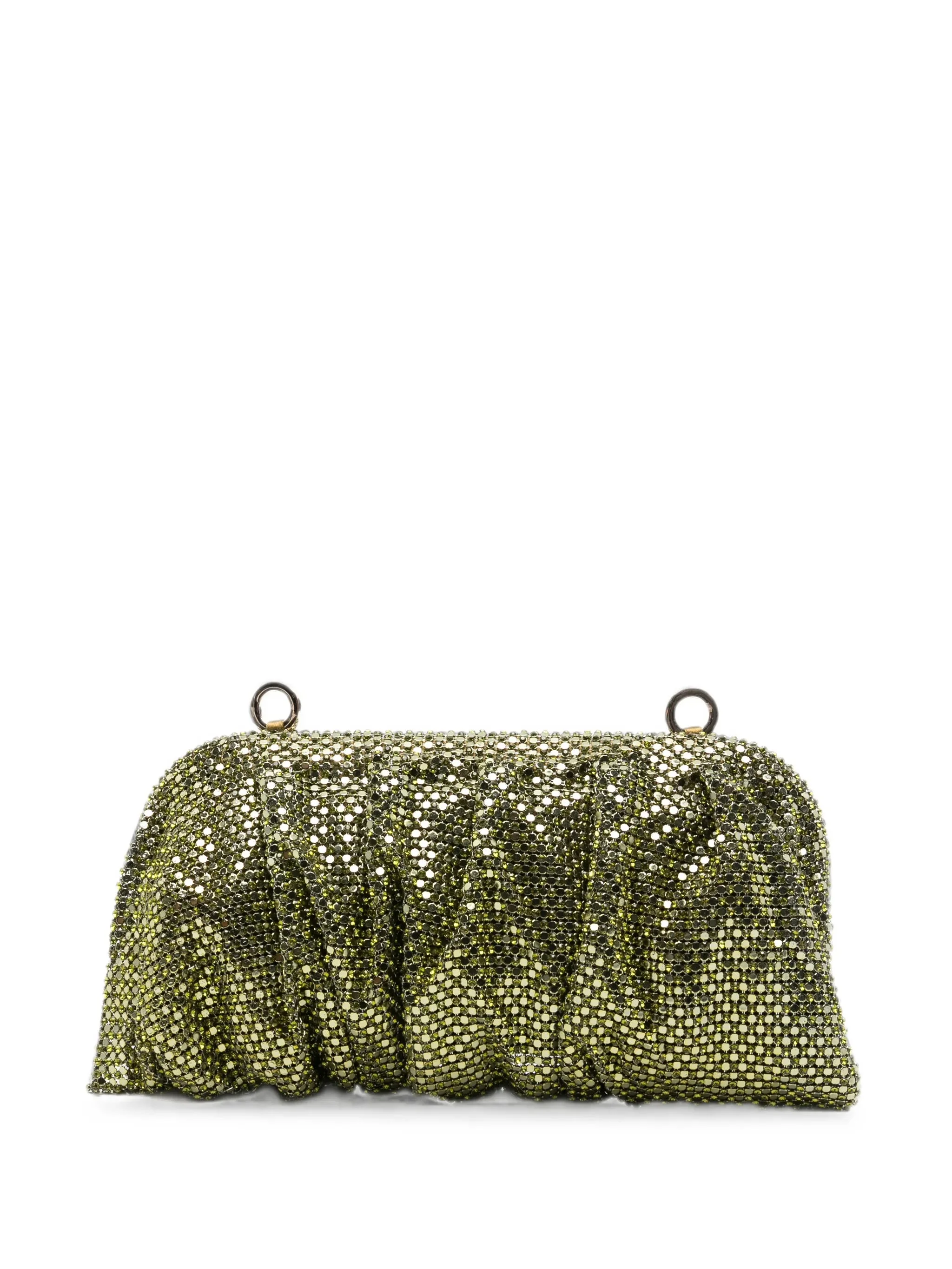 Benedetta Bruzziches Venus Clutch Bag - 1